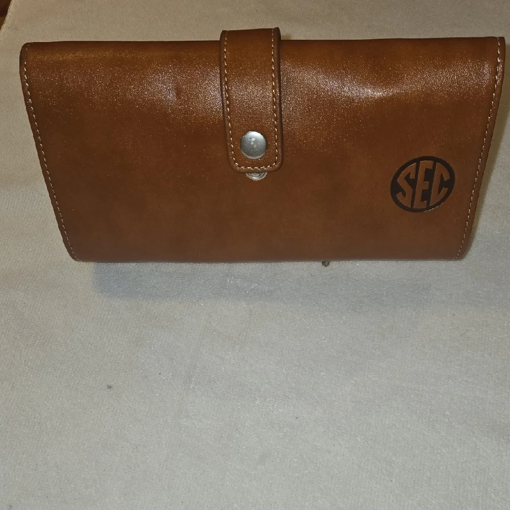 Barrington Gifts Southeastern Conference Jewelry SEC Travel Case